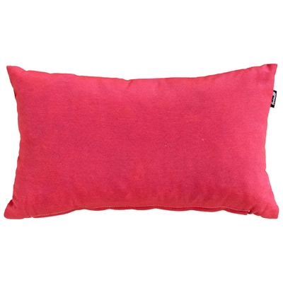 Lendenkissen Hartman Cuba Fuchsia (50 x 30 cm)