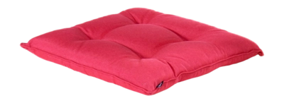 Coussin de Siège Hartman Cuba Fuchsia (50 x 50 cm)