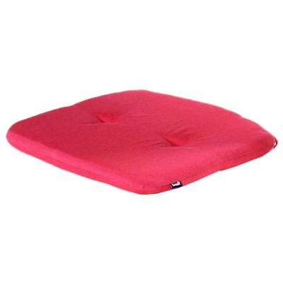 Coussin de Siège Hartman Cuba Pumpkin (46 x 45 cm)