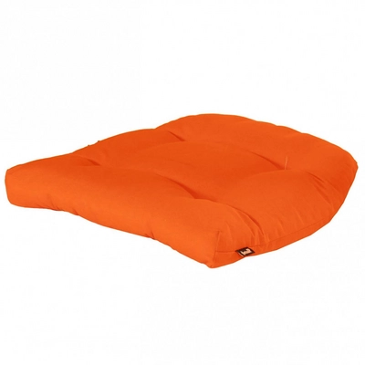 Sitzkissen Hartman Rotan Cuba Pumpkin (46 x 46 cm)