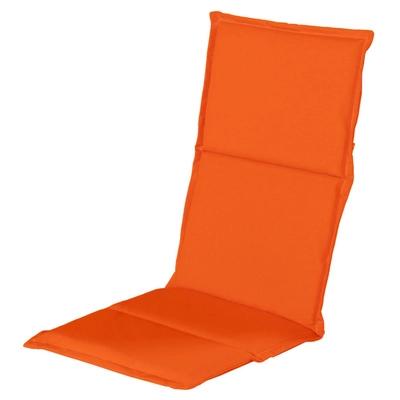 Coussin de Jardin Hartman Sling Cuba Pumpkin Dossier Haut