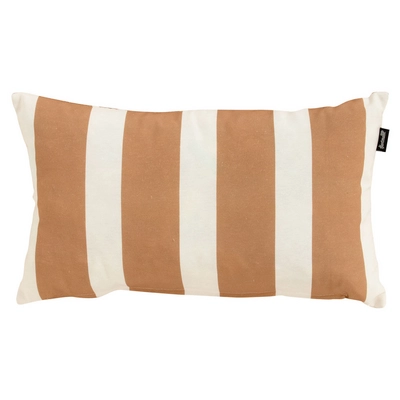 Lendenkissen Hartman Roma Caramel (50 x 30 cm)