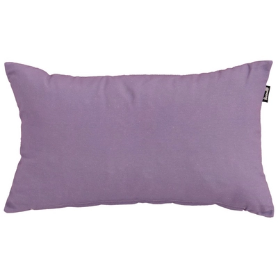 Lendenkissen Hartman Cuba Purple (50 x 30 cm)