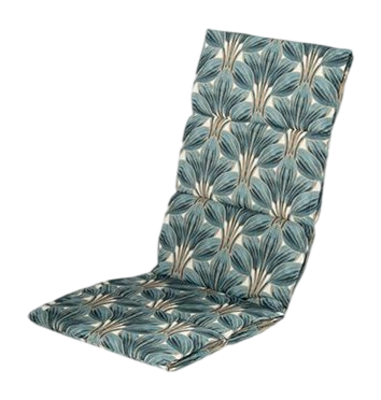 Tuinkussen Hartman Sling Milo Ocean Hoge Rug