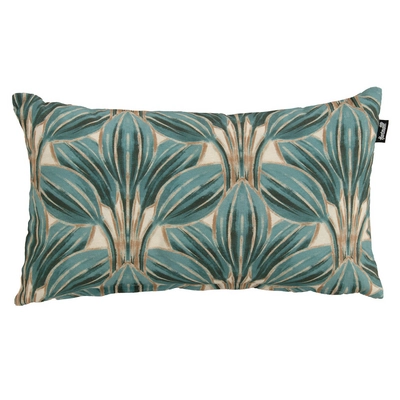 Lendenkissen Hartman Milo Ocean (50 x 30 cm)