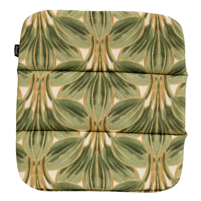 Sitzkissen Hartman Delphine Milo Green (44 x 40 cm)