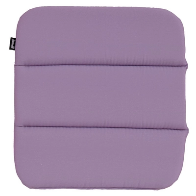 Coussin de Siège Hartman Delphine Cuba Purple (44 x 40 cm)