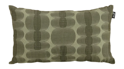 Traversin Hartman Mats Green (50 x 30 cm)