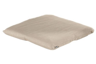 Coussin de Siège Hartman Havana Jute (45 x 47 cm)