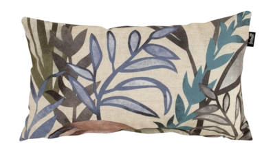Lendenkissen Hartman Lauren Purple (50 x 30 cm)