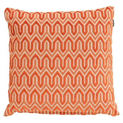 Zierkissen Hartman Cloe Orange (50 x 50 cm)
