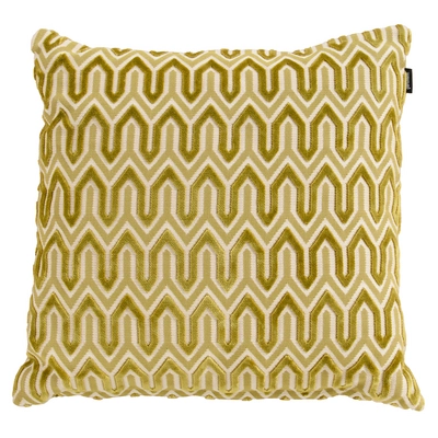 Coussin Décoratif Hartman Cloe Green (50 x 50 cm)