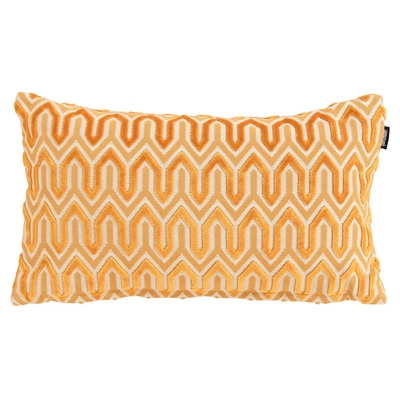 Lendenkissen Hartman Cloe Yellow (50 x 30 cm)