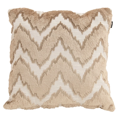 Sierkussen Hartman Billie Beige (50 x 50 cm)