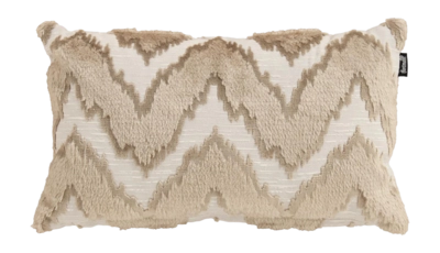 Lendekussen Hartman Billie Beige (50 x 30 cm)