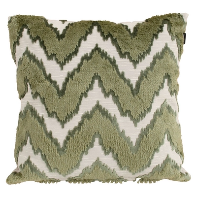 Coussin Décoratif Hartman Billie Green (50 x 50 cm)