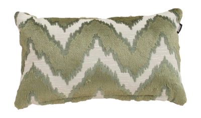 Traversin Hartman Billie Green (50 x 30 cm)