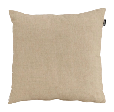 Sierkussen Hartman Bahama Beige (50 x 50 cm)