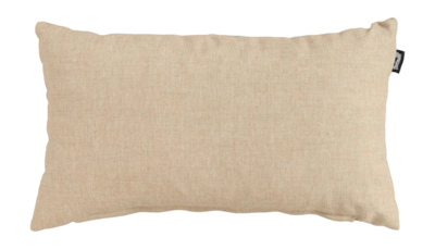 Traversin Hartman Bahama Beige (50 x 30 cm)