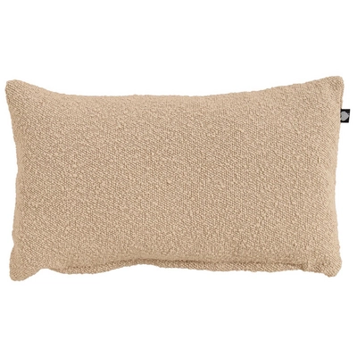 Lendenkissen Hartman Estelle Beige (50 x 30 cm)