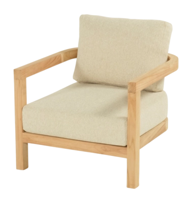 Tuinstoel Hartman Moira Single Seater
