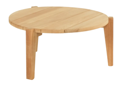 Loungetafel Hartman Leonora Coffee Table 84 Cm