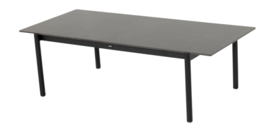Loungetafel Hartman Shinzo Coffee Table Black 150 x 70 x 45  cm