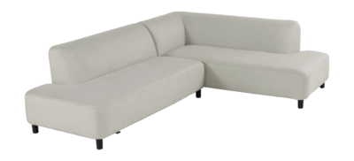 Loungeset Hartman Monaco Sofa Set Sit & Heat Grey Chalk