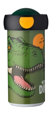 Gobelet Mepal Campus Dino 300 ml