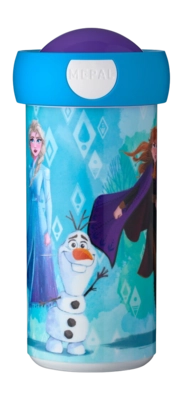 Gourde Scolaire Mepal Campus Frozen 2 300 ml