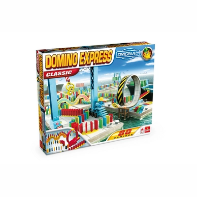 Domino Express Classic Re-Style Goliath