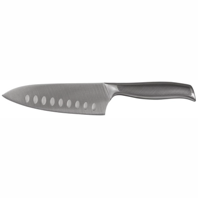 Koksmes Diamant Sabatier Riyouri RVS 15 cm