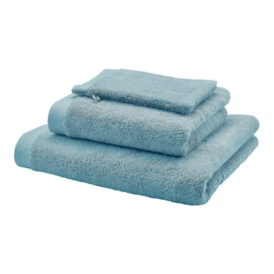 Washandje Aquanova Sava Aquatic (Set van 6)