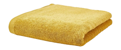 Badlaken Aquanova London Mimosa (70 x 130 cm)