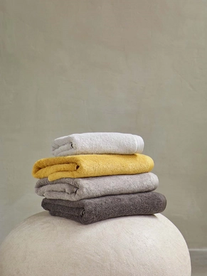 London Bath towels_2