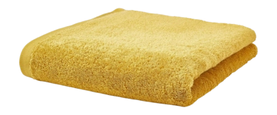 Badlaken Aquanova London Mimosa (100 x 150 cm)