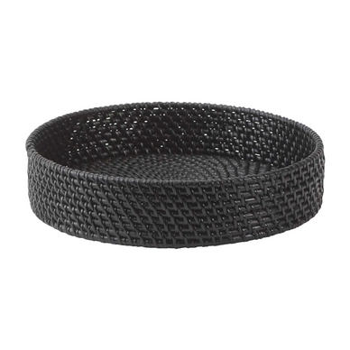 Planchet Aquanova Cino Black 30 x 30 cm
