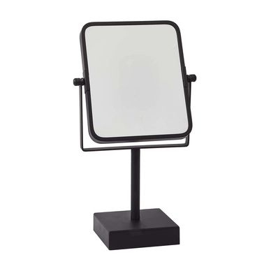 Make-up spiegel Aquanova Dax Black