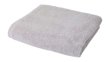 Telo doccia Aquanova London 70 x 130 cm, 100% Cotone egiziano, Rosa Prunus