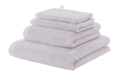 Handdoek Aquanova London Prunus (set van 3)