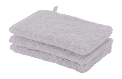 Washandje Aquanova London Prunus (set van 6)