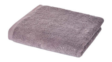 Badlaken Aquanova London Malva (100 x 150 cm)