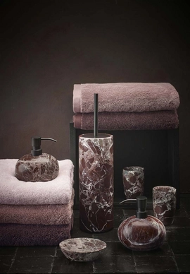 Mundo accessories - London Nougat Camel Birch