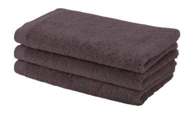 Gastendoek Aquanova London Calla (set van 6)