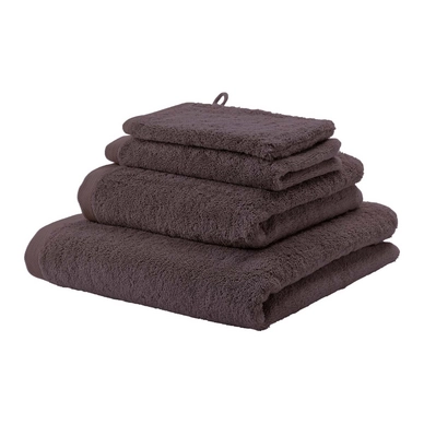Handdoek Aquanova London Calla (set van 3)