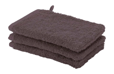 Washandje Aquanova London Calla (set van 6)