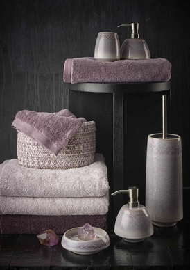 Figo accessories - London towels - Rena storage basket