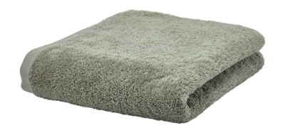 Badetuch Aquanova Sava Thyme (100 x 150 cm)
