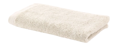 Gästehandtuch Aquanova Sava Birch (Set von 6 Stück)