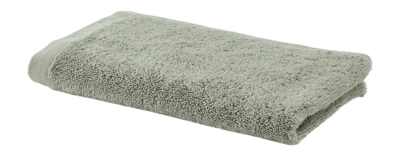 Gästehandtuch Aquanova Sava Thyme (Set von 6 Stück)